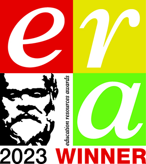 ERA Winners 2023 logo