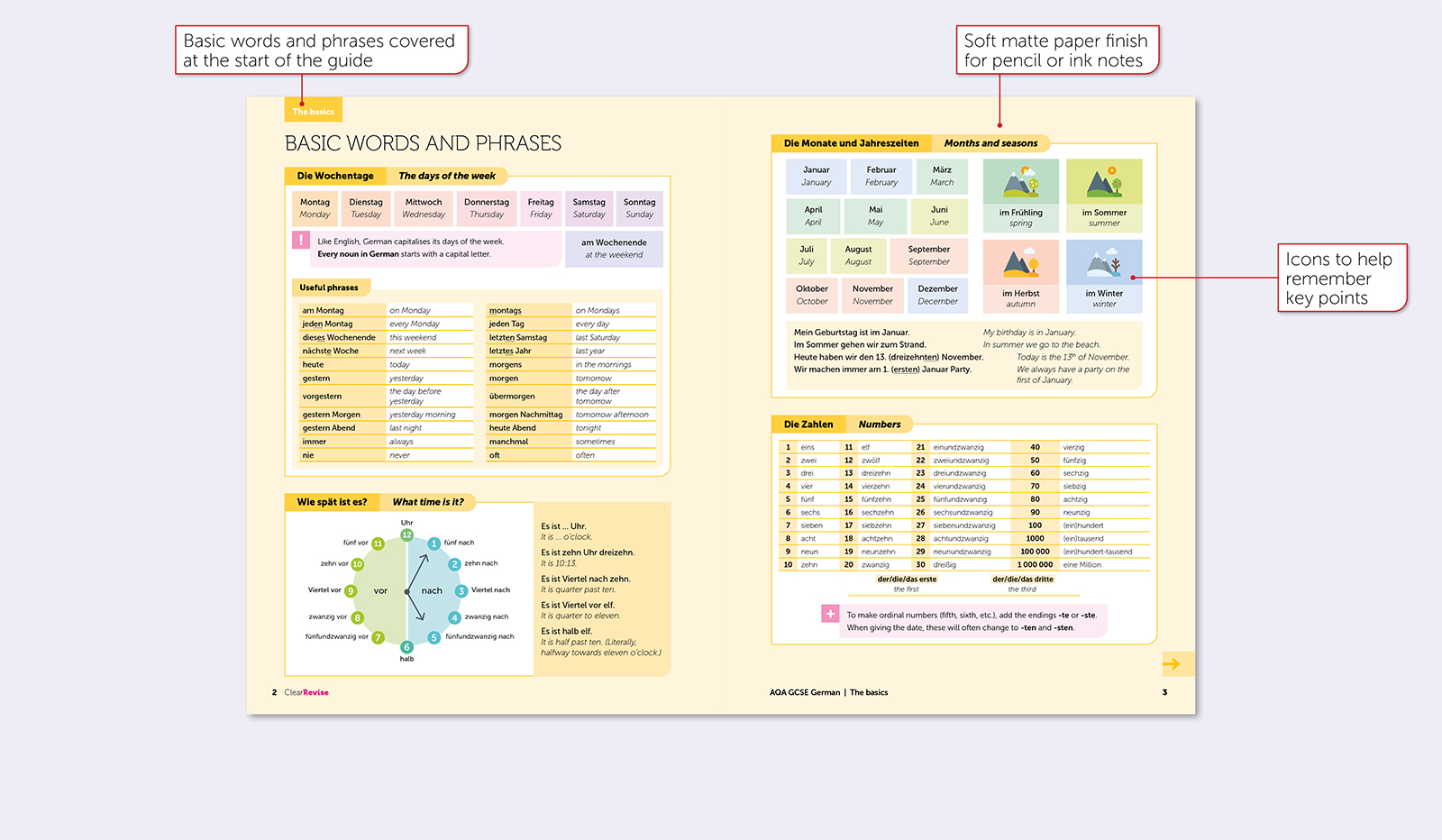 AQA GCSE German 8662 gallery image 5